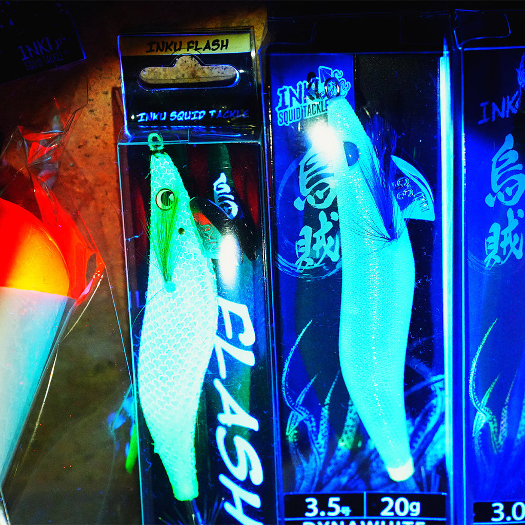 Inku UV Torch Pro