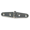 Strap Hinge with 2.5mm thickness 100x25mm