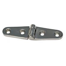 Strap Hinge with 2.5mm thickness 100x25mm