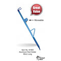 Alum Rod Holder