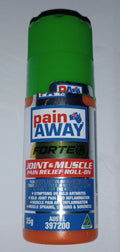 Pain Away