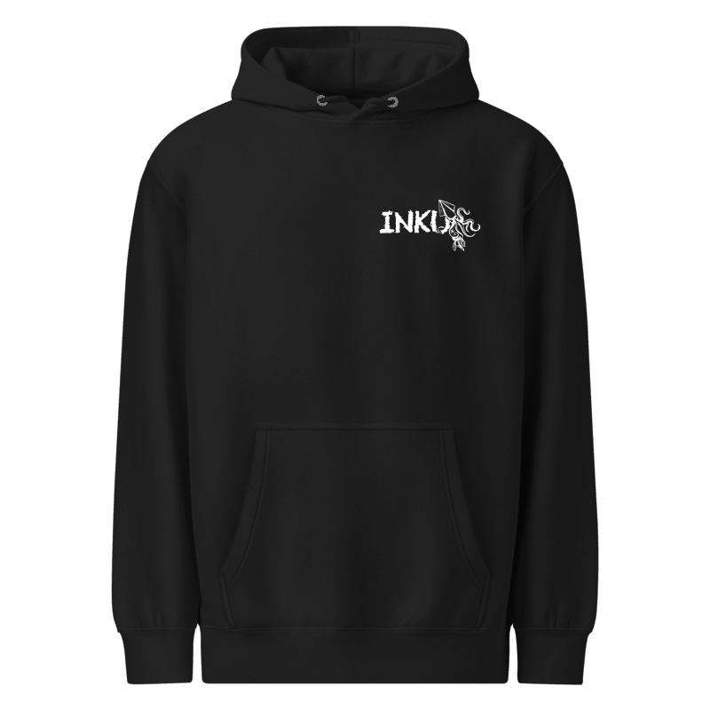 Inku Hoodie - NEW
