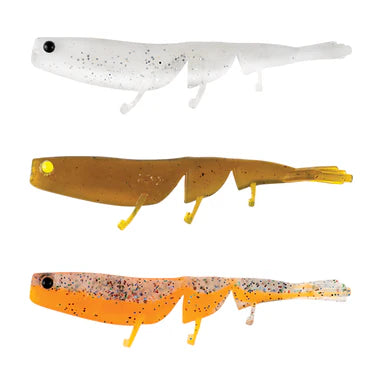Daiwa Baitjunkie Prawn