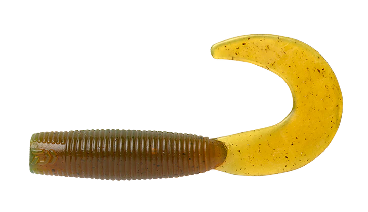 Daiwa Baitjunkie Prawn