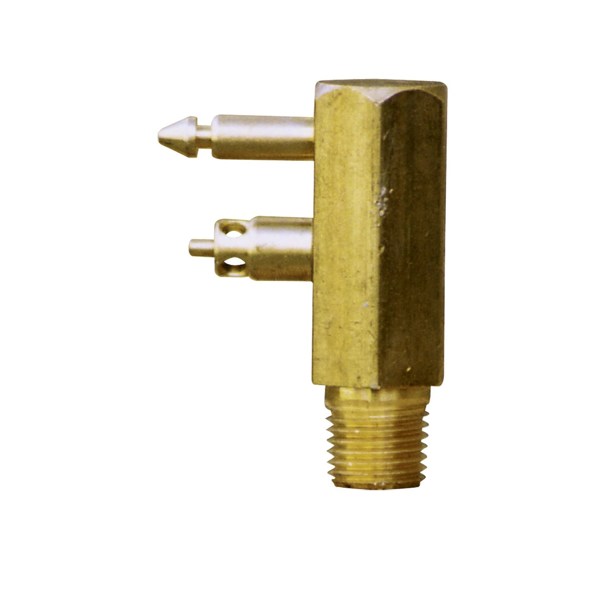 BLA Fuel Tank Fitting Suzuki <70hp