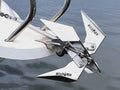 Boomer All Terrain Anchor