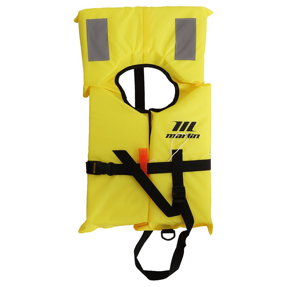 Marlin Standard Adult PFD Level 100