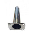 Slimline Straight Rod Holder