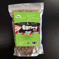 Burley Pellets