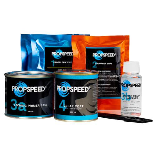 PROP SPEED KIT SMALL 200ML