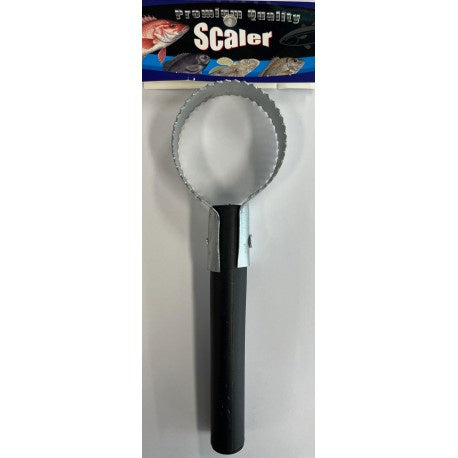 Handle Scaler