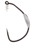 BEAST HOOK WEIGHTED