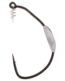 BEAST HOOK WEIGHTED