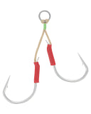 Owner Jigger Light Taff Hooks