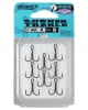 Owner ST-36 Treble Hooks