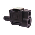 HOSE FITTING HONDA Q.C. PLASTIC