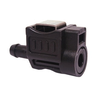 HOSE FITTING HONDA Q.C. PLASTIC