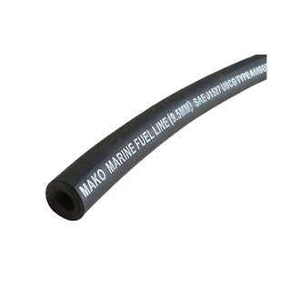 HOSE A1 FUEL 8mm / Per Metre (Underfloor Rated)
