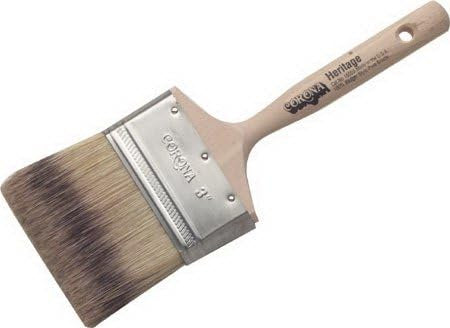 Corona Heritage Varnish Brush