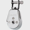 Series 30 Utility Block, Fork Swivel Shackle (test)