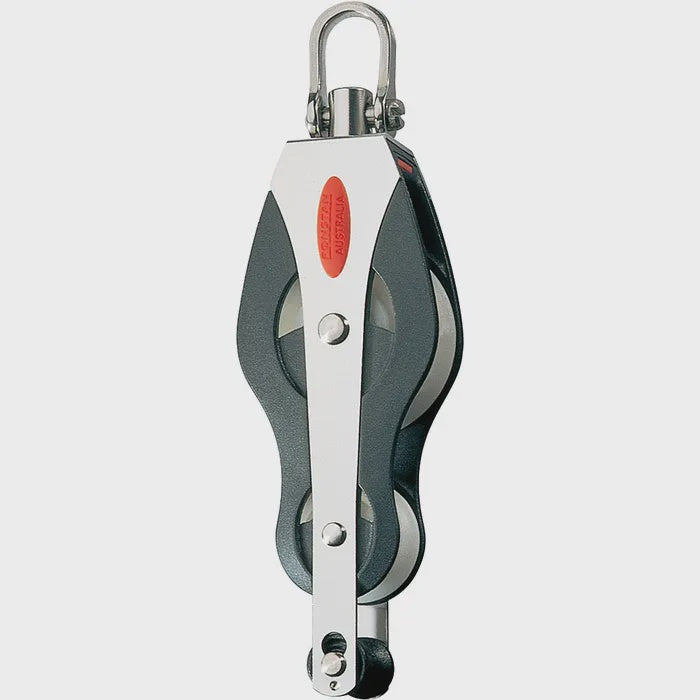 Series 50 All Purpose Block, Fiddle with Becket