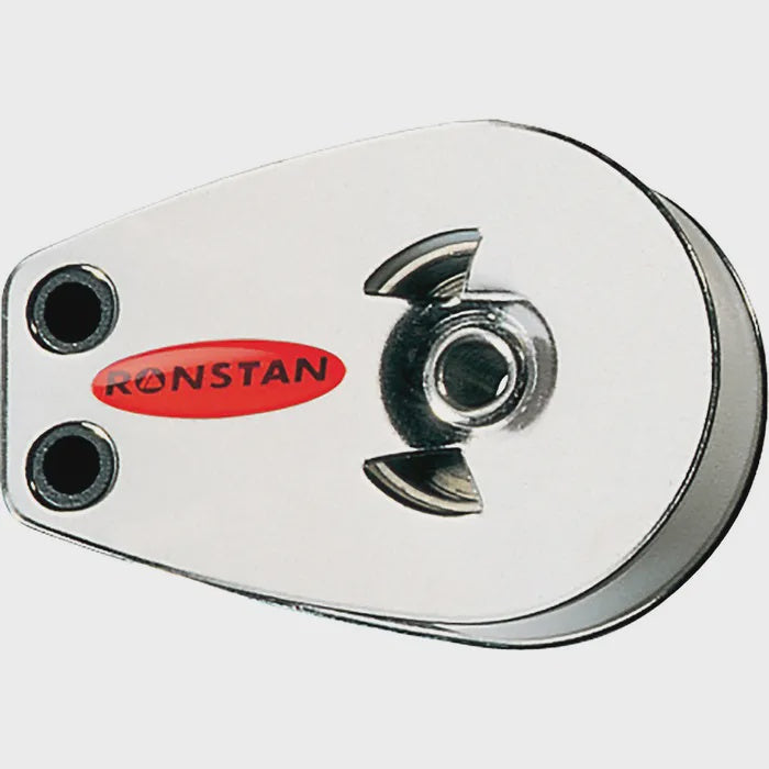 Series 40 All Purpose Cheek Block