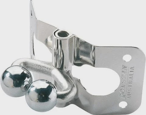 Mainsail Feeder with mast tabs