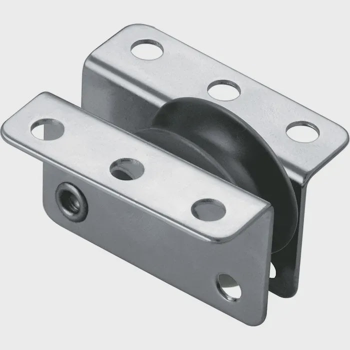 Series 30/40/50 High Load Exit Box