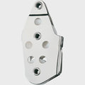Series 30 Utility Block, Fiddle with Vee Jam