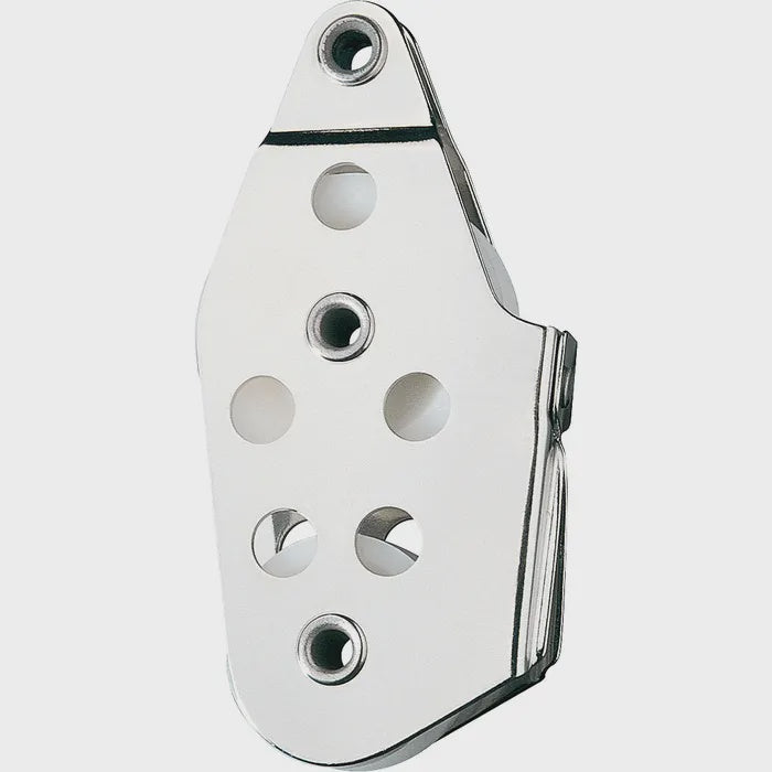 Series 30 Utility Block, Fiddle with Vee Jam