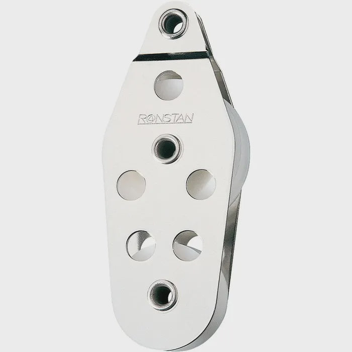 Series 30 Utility Block, Fiddle