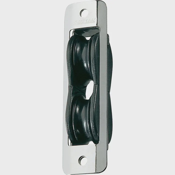 Series 30 Ball Bearing Block, Double Exit