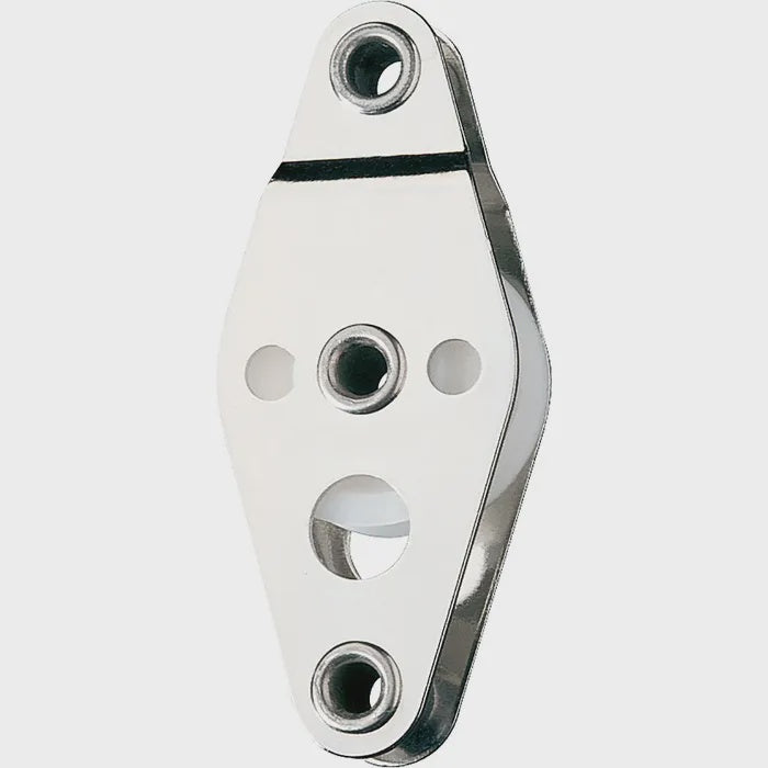 Series 30 Utility Block, Becket