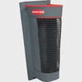 Winch Handle Pocket - Mesh