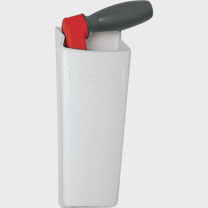 PVC Winch Handle Pocket