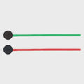 Tell Tails (Set of 3 Pairs)