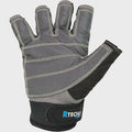 Sticky Race Gloves - Cut Fingers