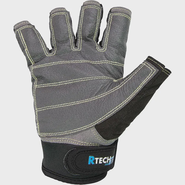 Sticky Race Gloves - Cut Fingers