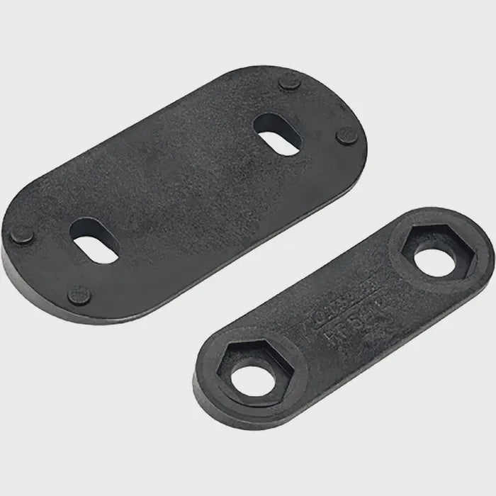 Wedge Kit for Small and Medium Cam Cleats