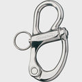 Fixed Bail Snap Shackle 85mm