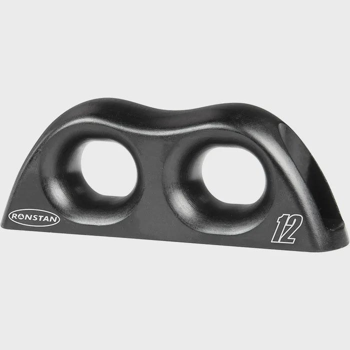 RopeGlide™ Double Fairlead, 12mm