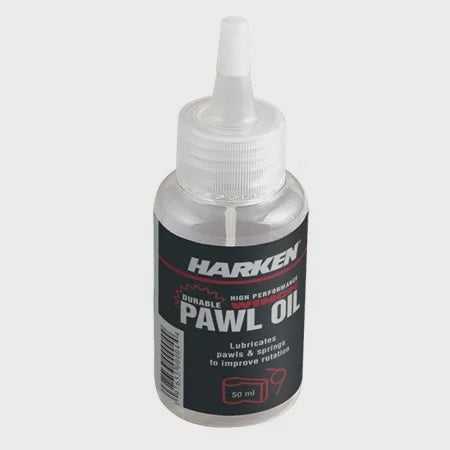 Pawl Oil - For Springs, Pawls