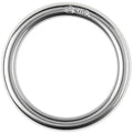 Ring - 316L - Stock dia: 5 mm - Inner dia: 33 mm