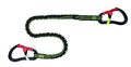 Proline - Elastic webbing 2M - 2 hooks - Overload indicator