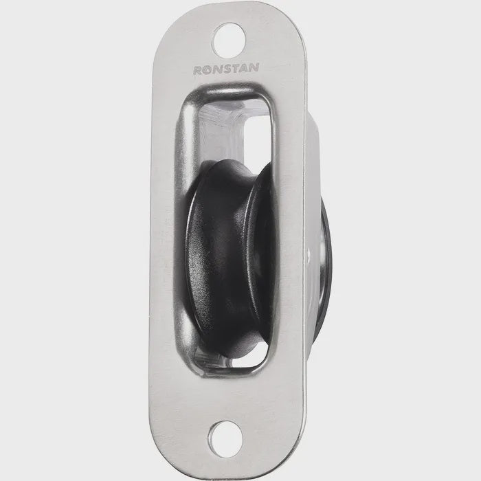 Series 30 Ball Bearing Exit Block