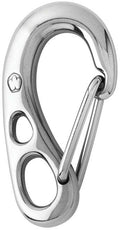 HR safety snap hook