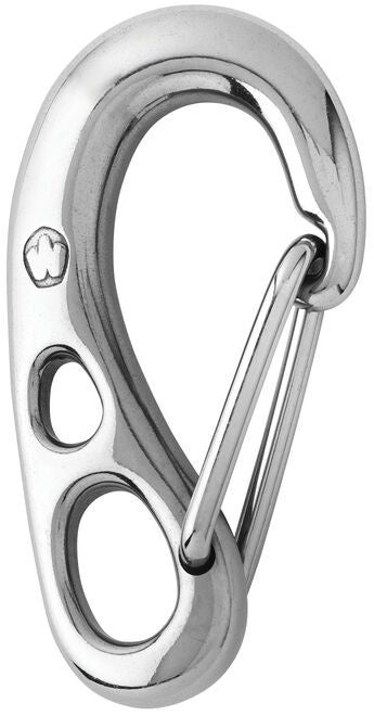 HR safety snap hook