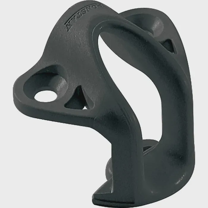 Front-mounted fairlead for Cam Cleats