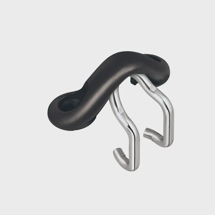 Heavy Duty Fairlead for Medium Cam Cleats