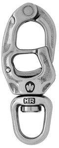 Speedlink HR trigger snap shackle - Universal eye